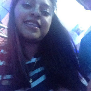 Meet your Posher, Araceli